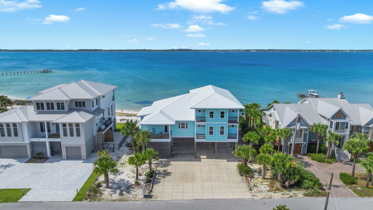 Photo of Outdoor in Pensacola Beach