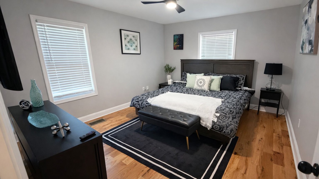 Photo of Bedroom in Westview