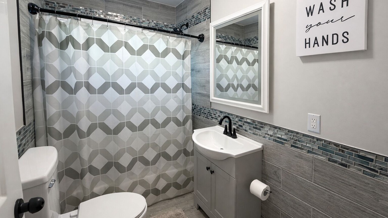 Photo of Bathroom in Westview