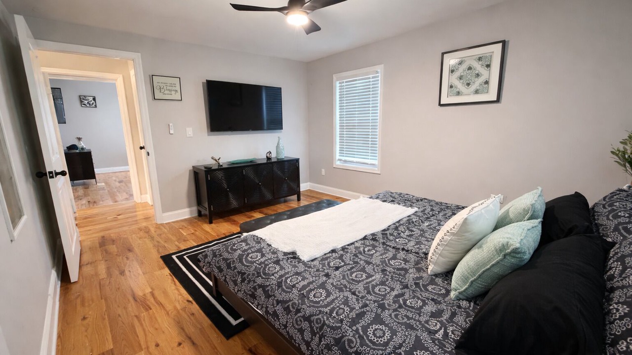 Photo of Bedroom in Westview