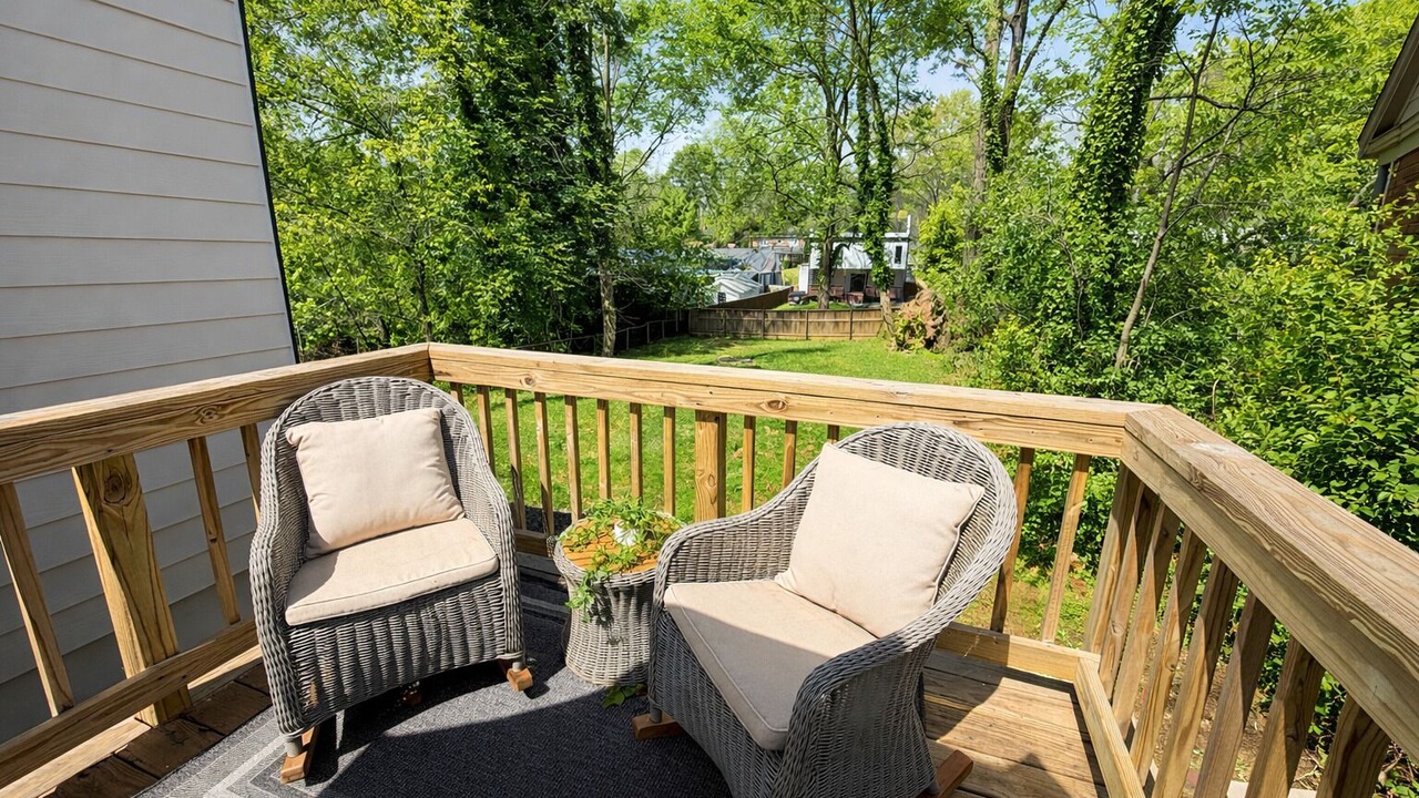 Photo of Outdoor in Westview