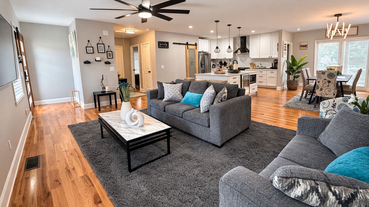 Photo of Livingroom in Westview