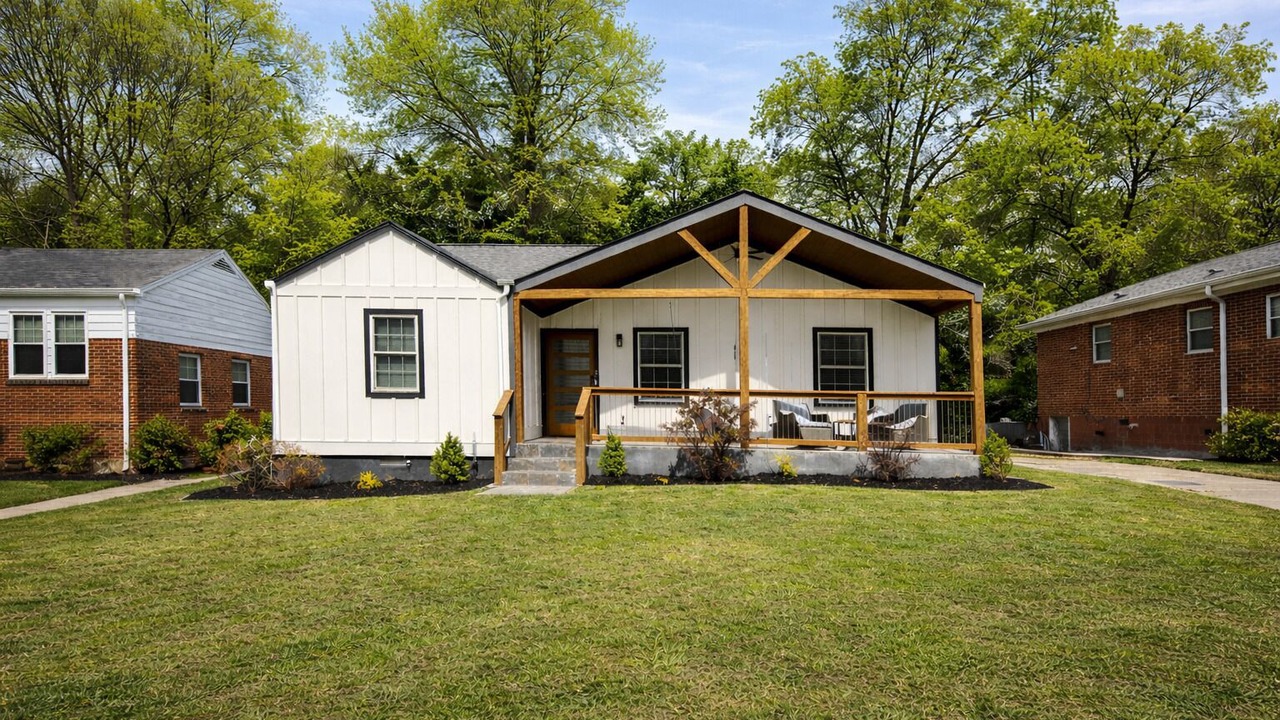 Photo of Outdoor in Westview