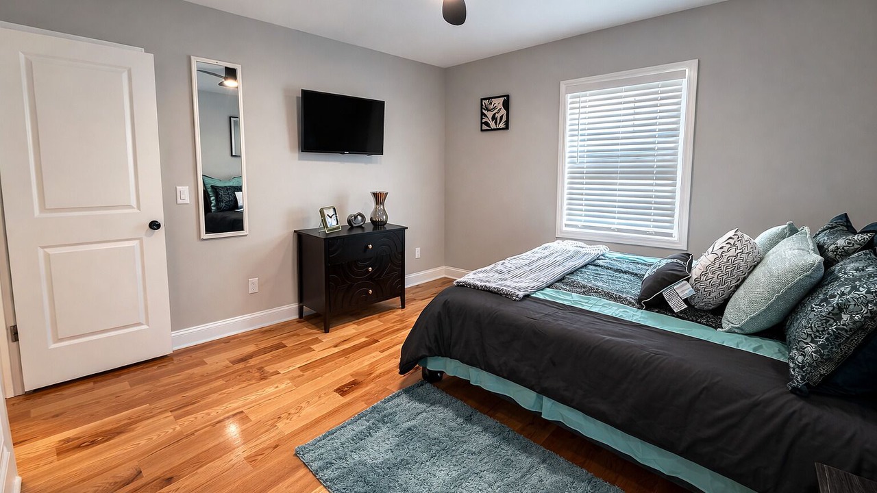 Photo of Bedroom in Westview