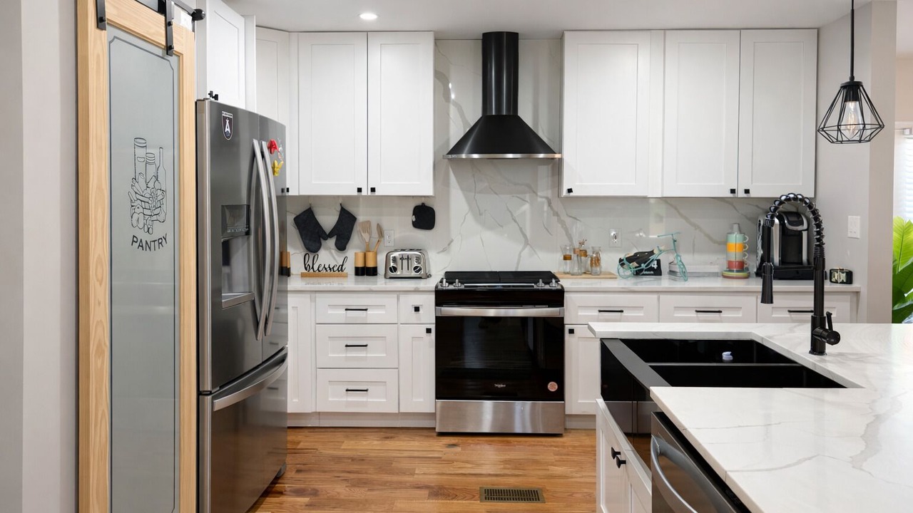 Photo of Kitchen in Westview