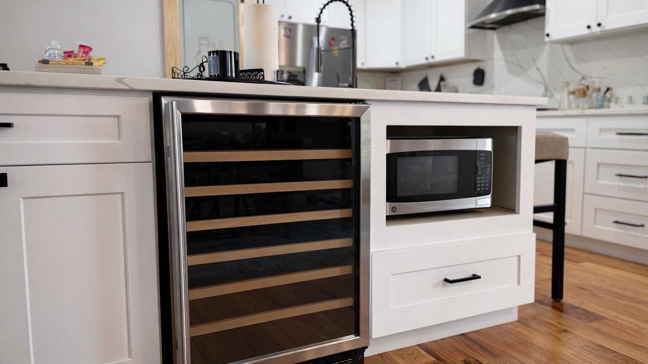 Photo of Kitchen in Westview
