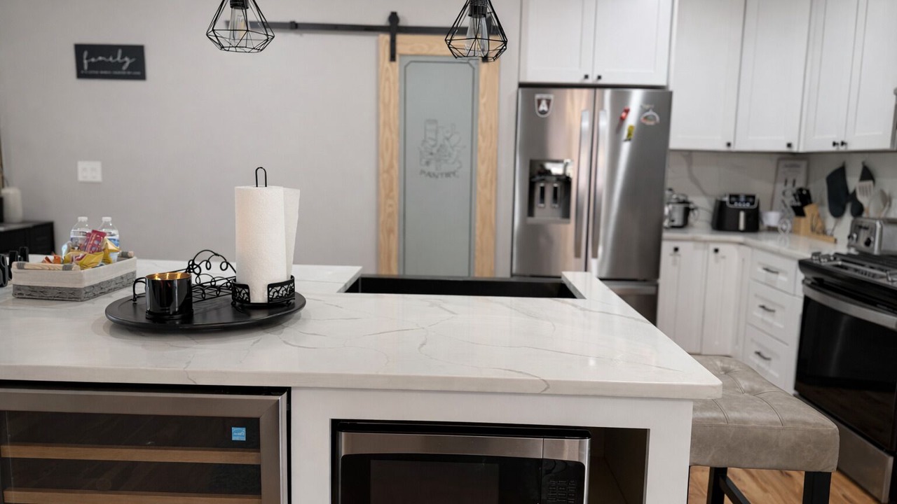 Photo of Kitchen in Westview