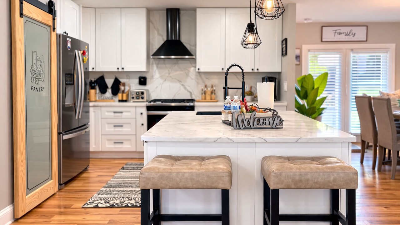 Photo of Kitchen in Westview