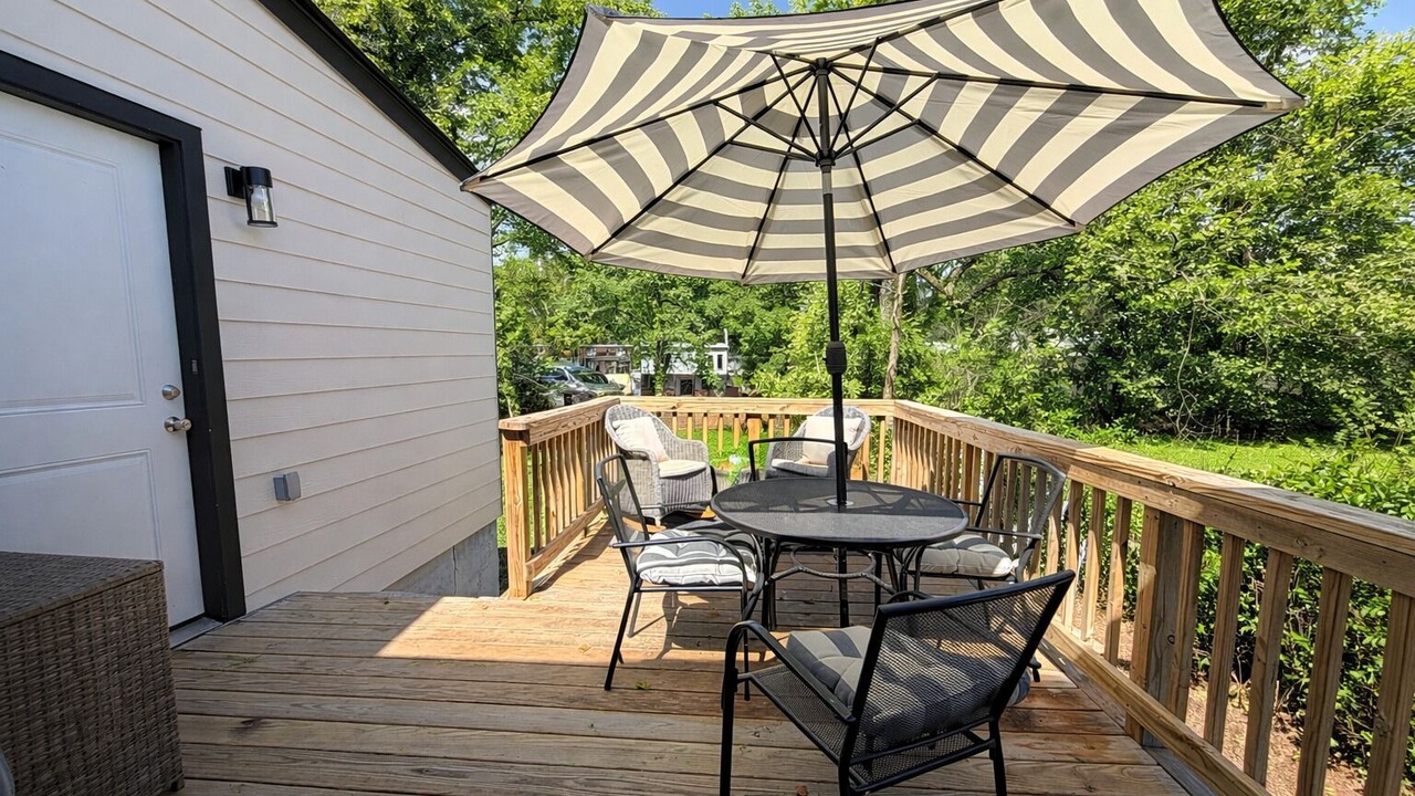 Photo of Outdoor in Westview