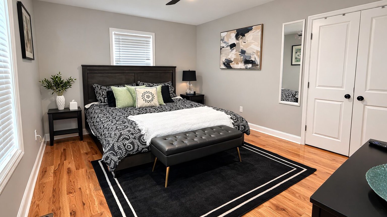 Photo of Bedroom in Westview