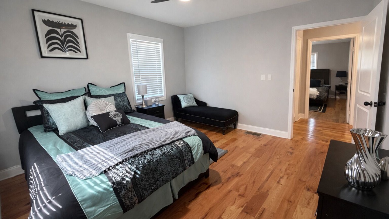 Photo of Bedroom in Westview