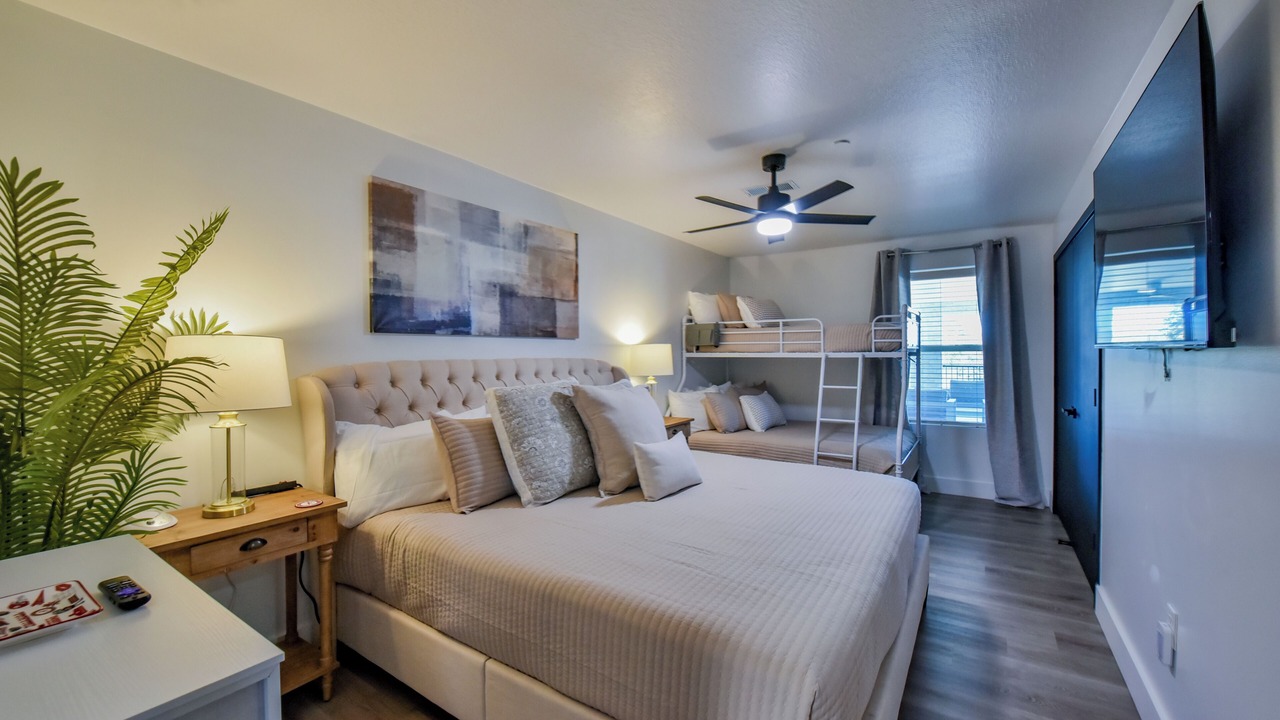 Photo of Bedroom in Tuscaloosa