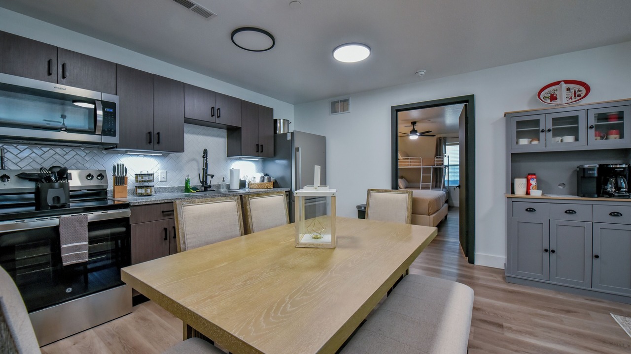 Photo of Kitchen in Tuscaloosa