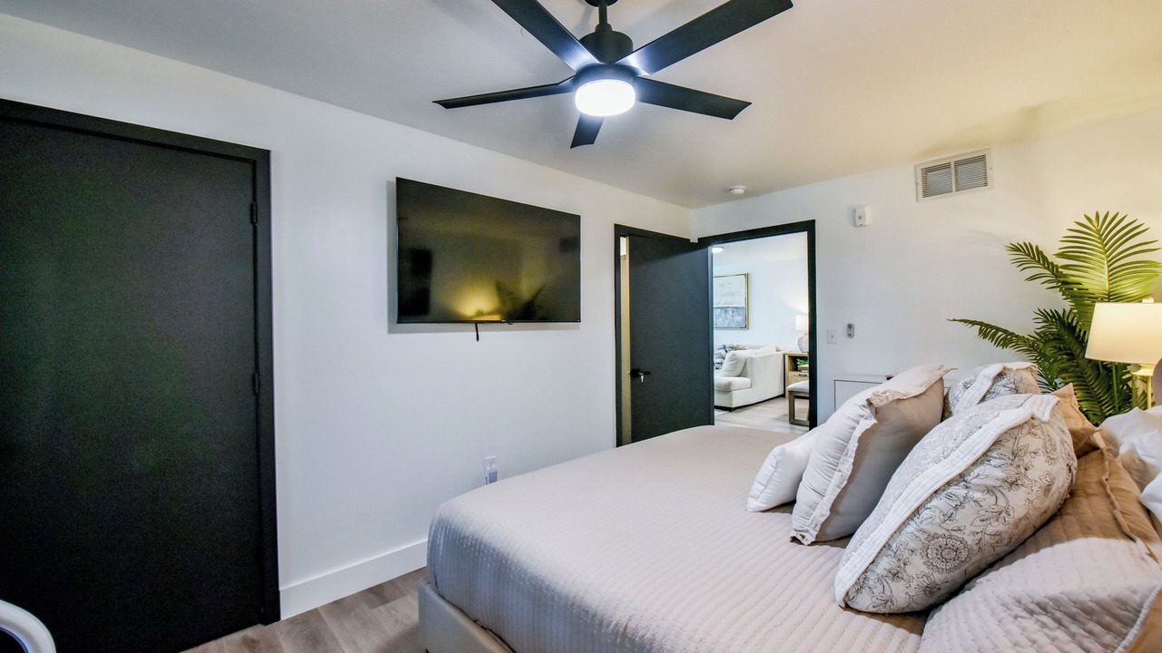 Photo of Bedroom in Tuscaloosa