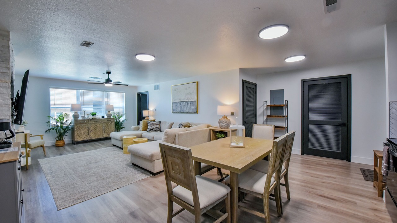 Photo of Livingroom in Tuscaloosa