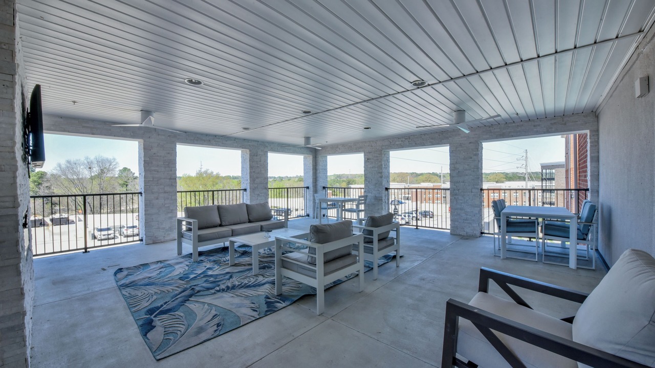 Photo of Livingroom in Tuscaloosa
