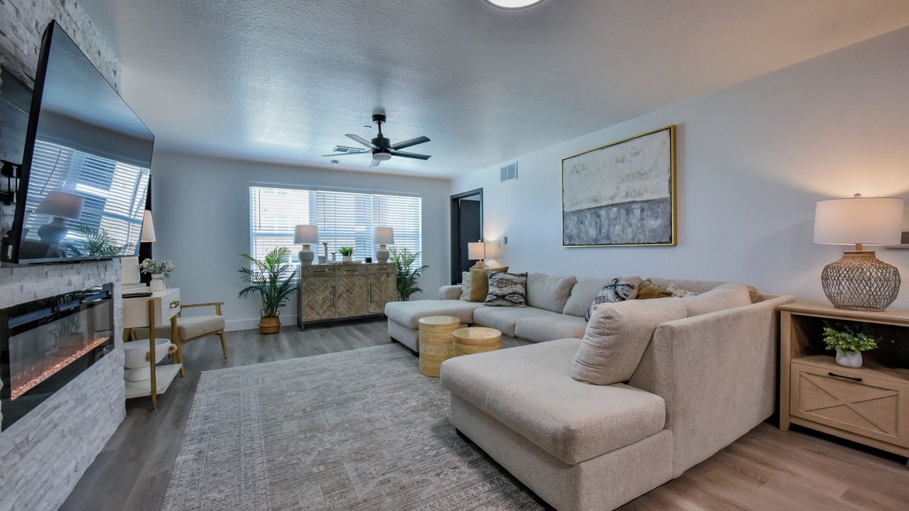 Photo of Livingroom in Tuscaloosa
