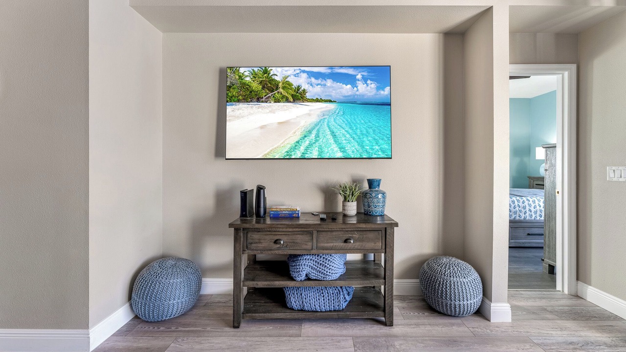 Photo of Bedroom in Florida Pines