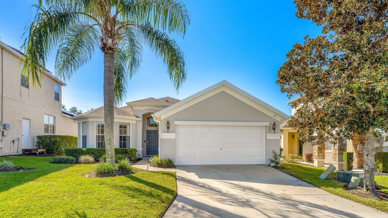 Photo of Outdoor in Florida Pines