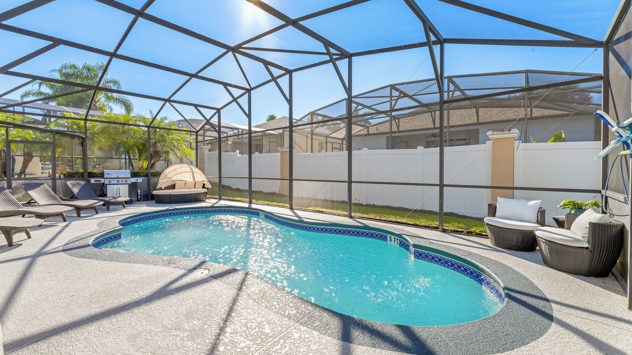 Photo of Outdoor in Florida Pines