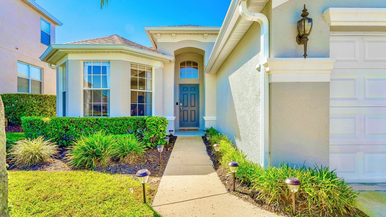 Photo of Outdoor in Florida Pines