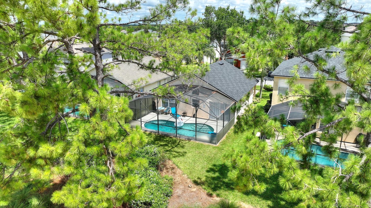 Photo of Outdoor in Haines City