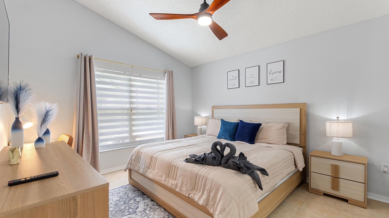 Photo of Bedroom in Haines City