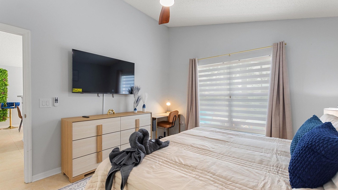 Photo of Bedroom in Haines City