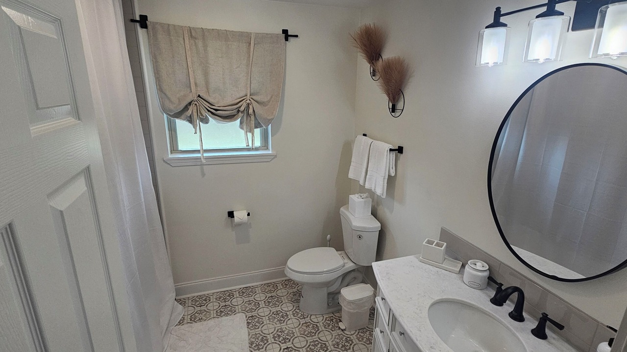 Photo of Bathroom in Raceland