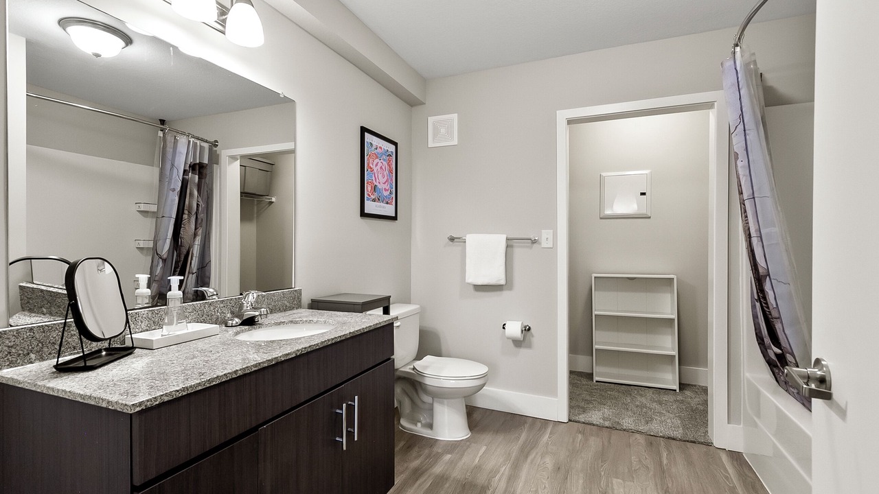 Photo of Bathroom in Tuscaloosa
