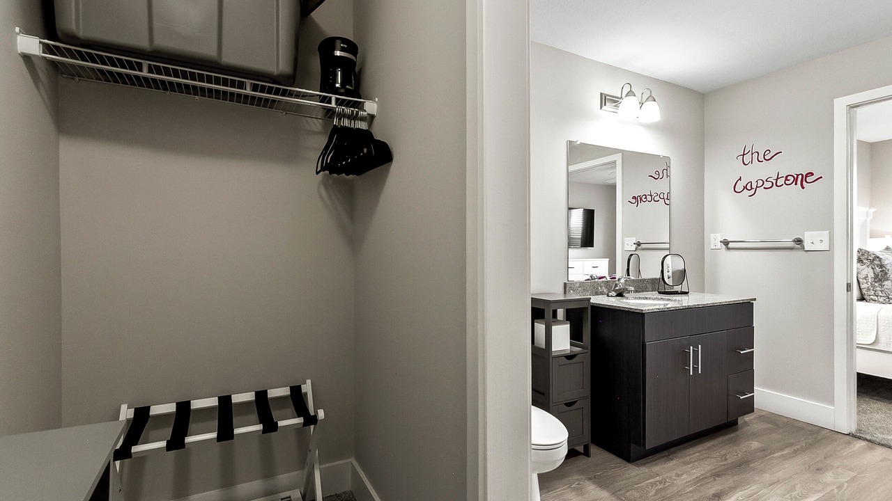 Photo of Bathroom in Tuscaloosa