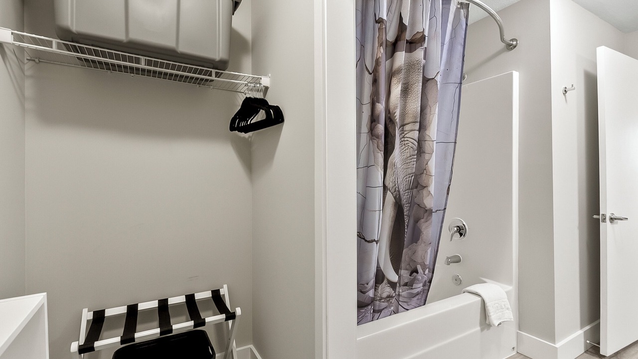 Photo of Bathroom in Tuscaloosa