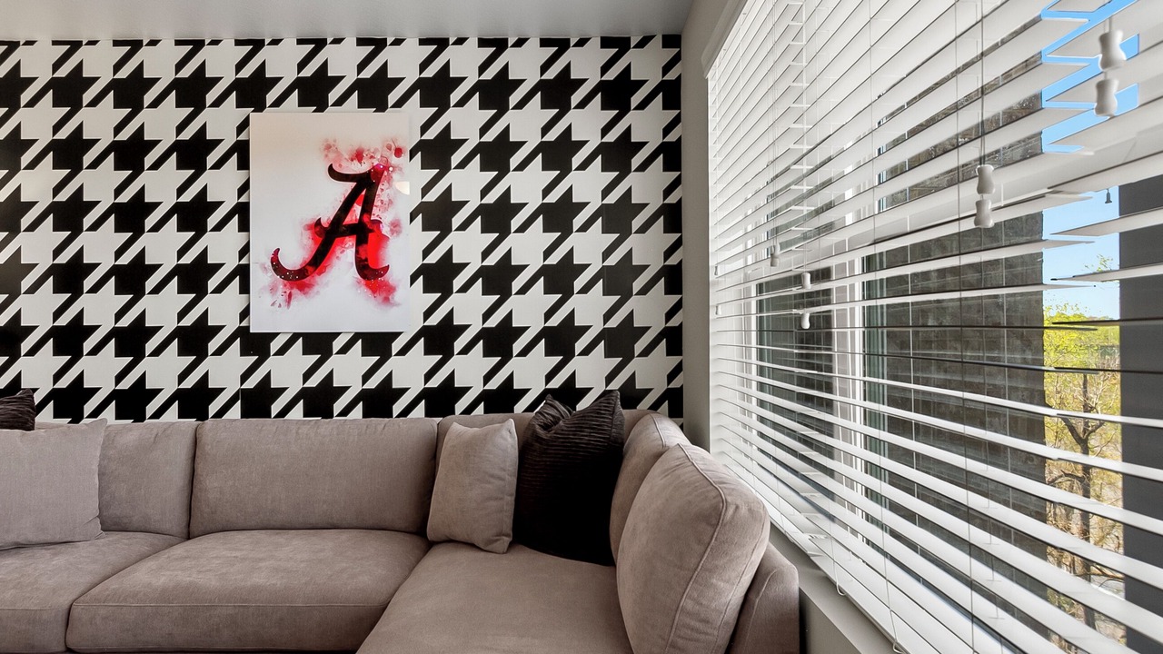 Photo of Livingroom in Tuscaloosa