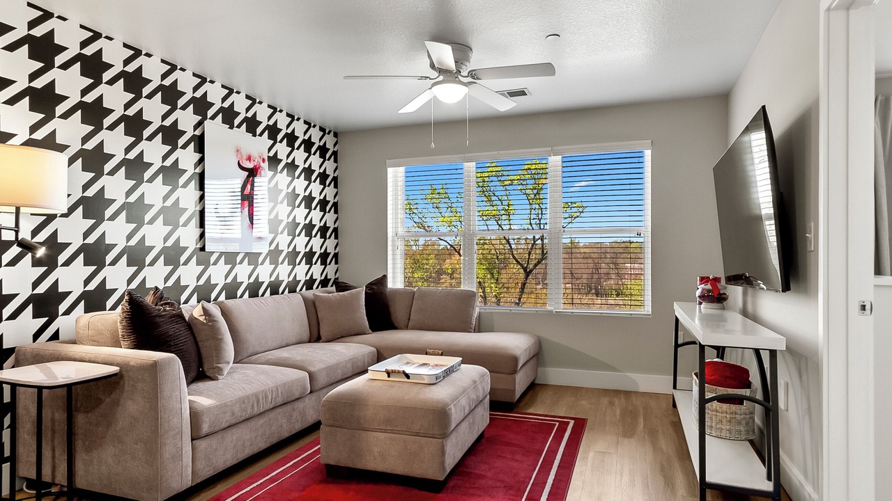Photo of Livingroom in Tuscaloosa