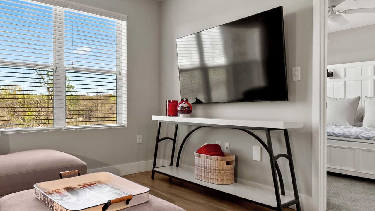 Photo of Livingroom in Tuscaloosa