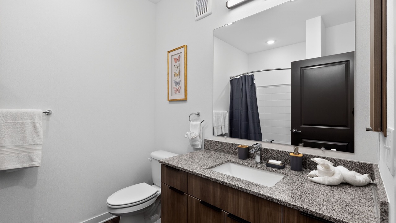 Photo of Bathroom in St. Augustine