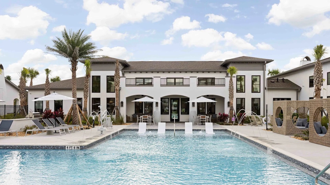 Photo of Outdoor in St. Augustine