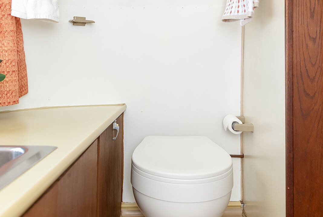 Photo of Bathroom in Selma