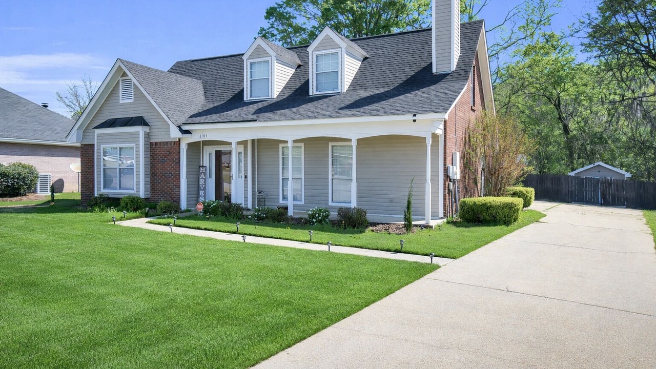 Photo of Outdoor in Gunter Afs