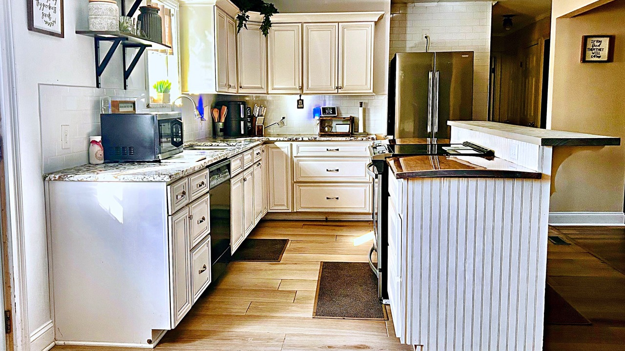 Photo of Kitchen in Grovetown