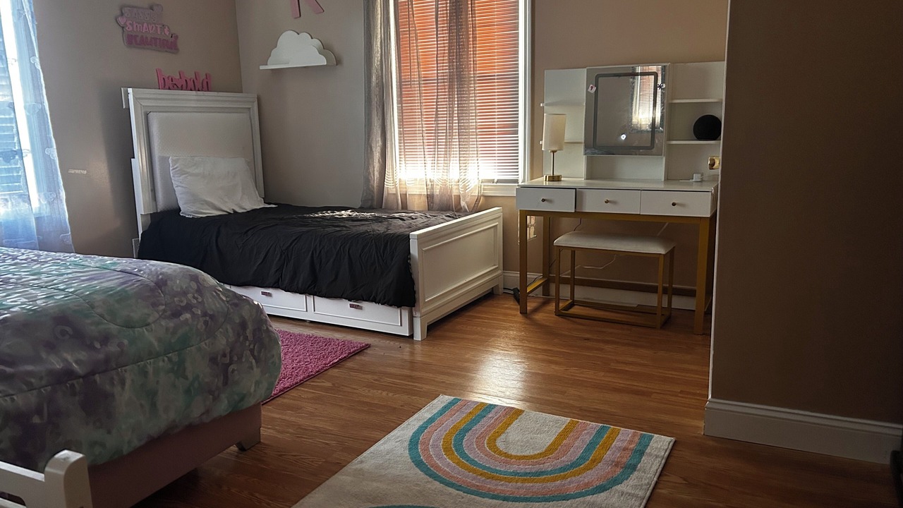 Photo of Bedroom in Grovetown