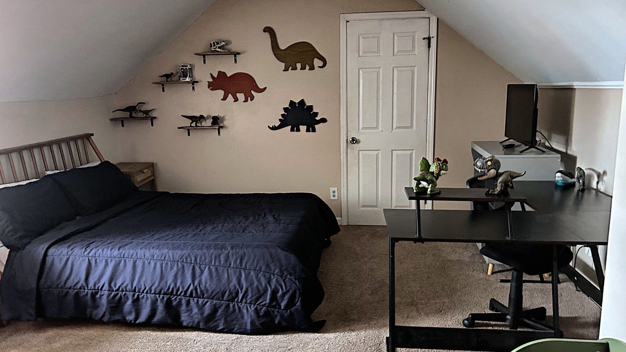 Photo of Bedroom in Grovetown