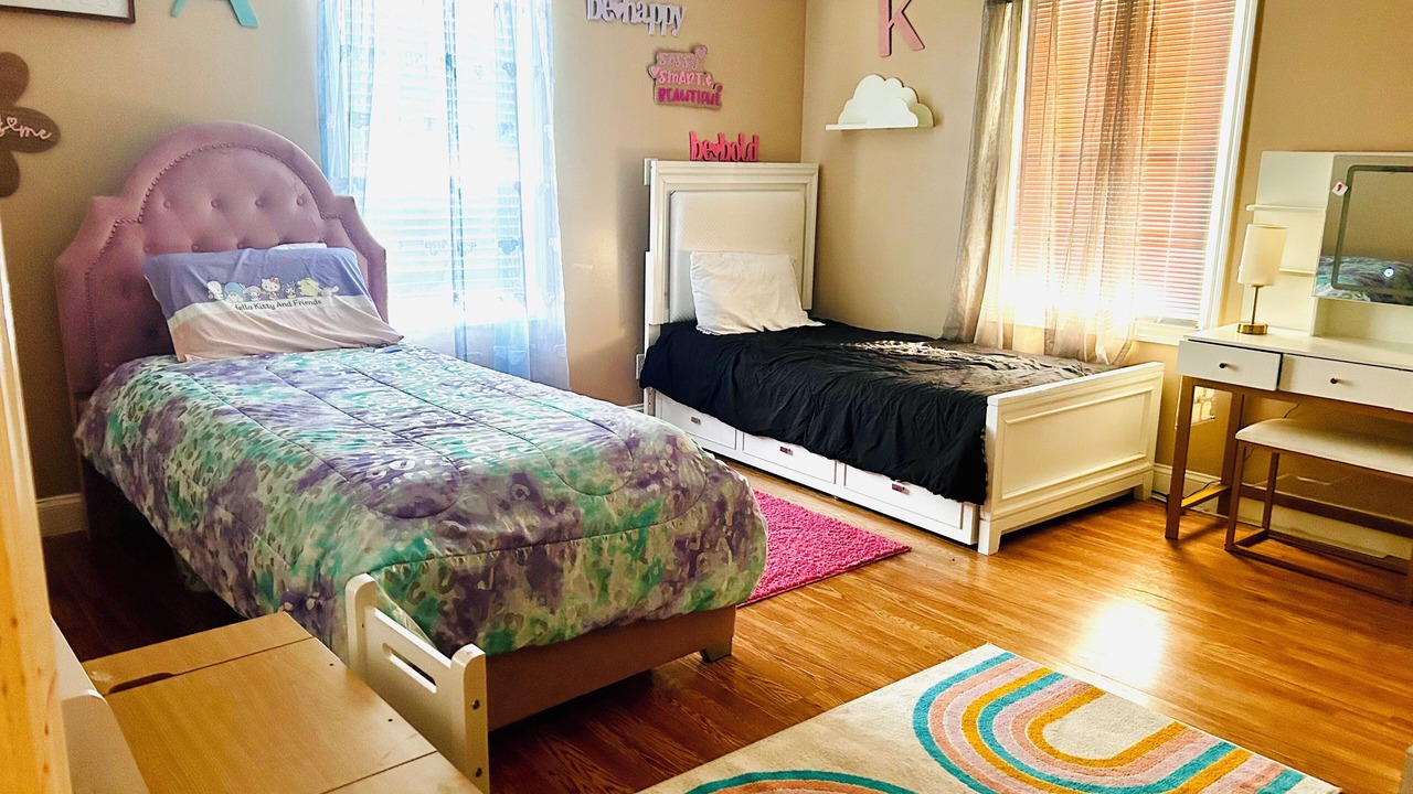 Photo of Bedroom in Grovetown