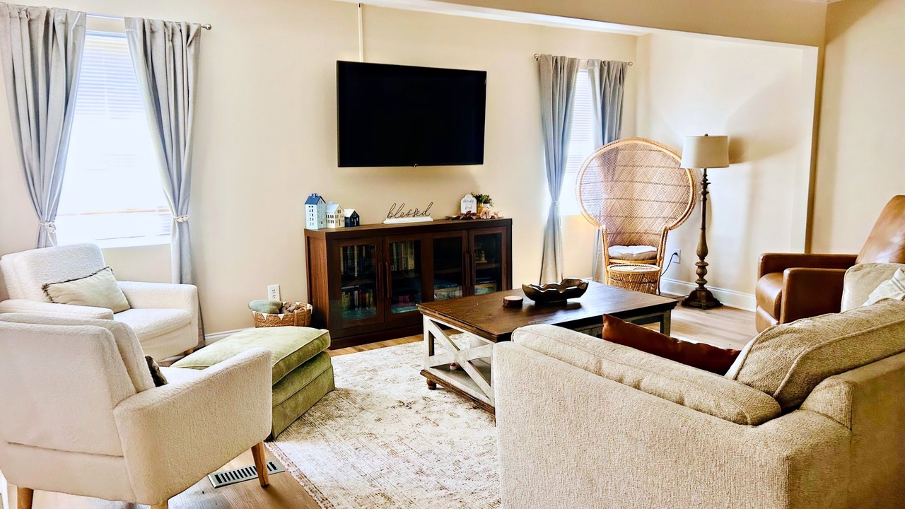 Photo of Livingroom in Grovetown