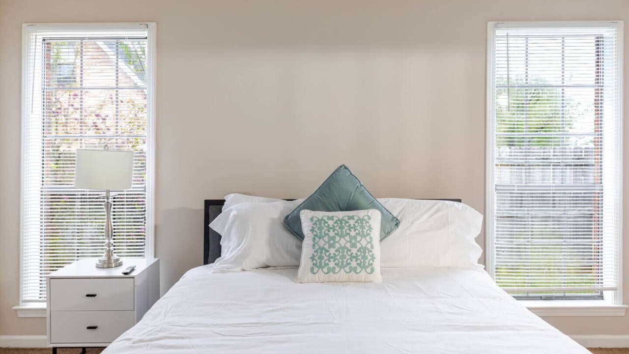 Photo of Bedroom in Gunter Afs