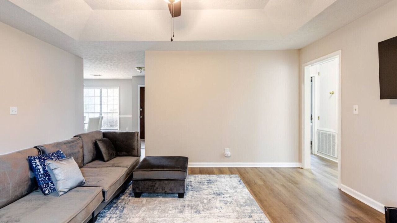 Photo of Livingroom in Gunter Afs