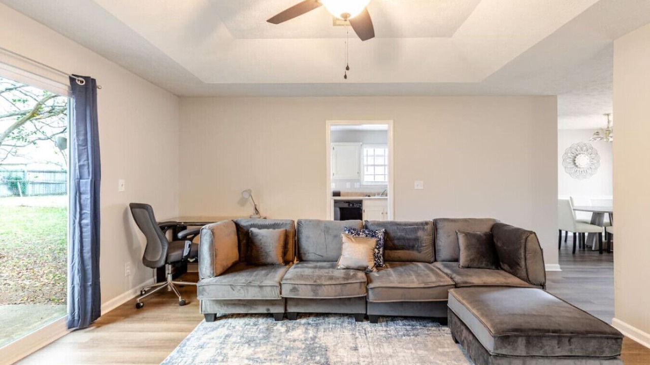 Photo of Livingroom in Gunter Afs
