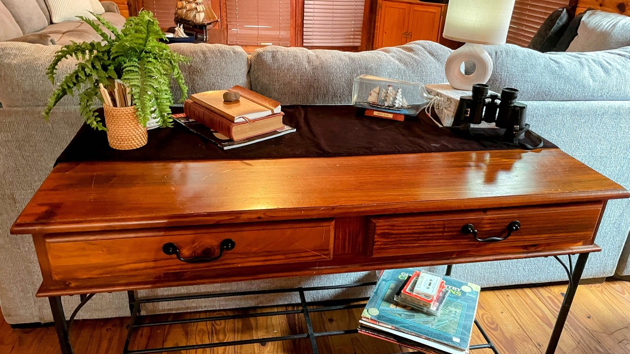 Photo of Livingroom in Samantha
