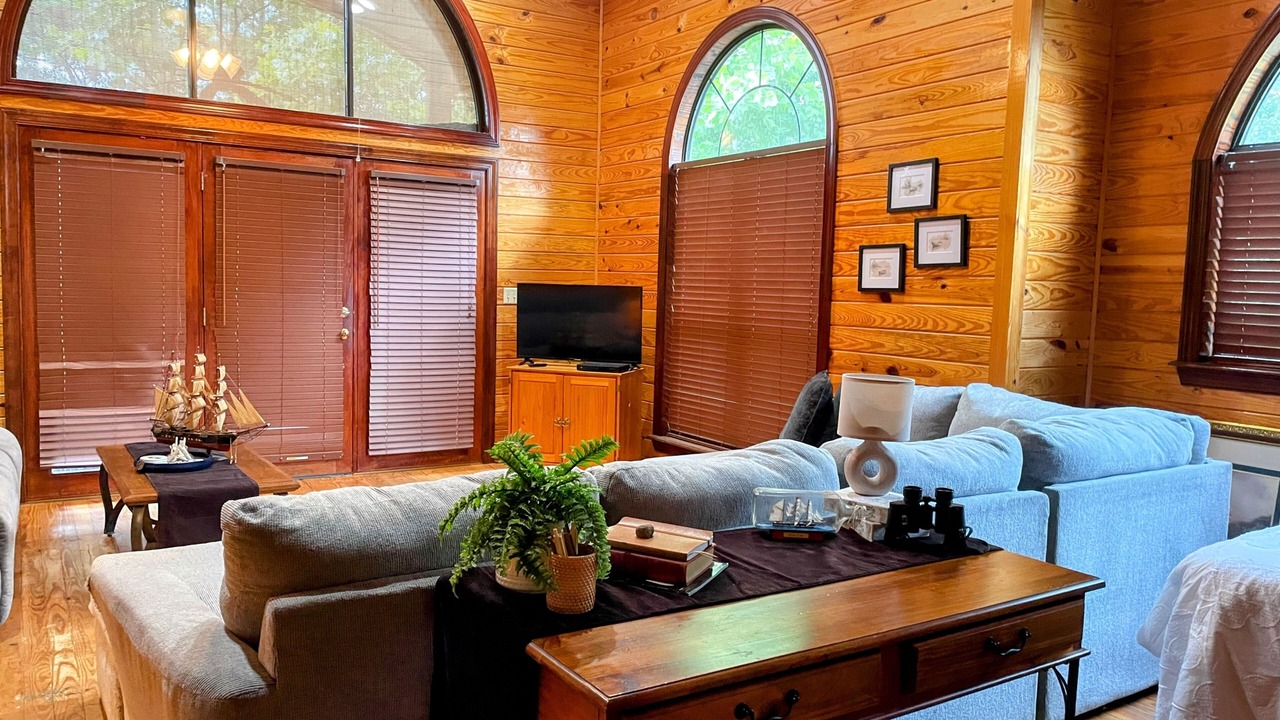 Photo of Livingroom in Samantha