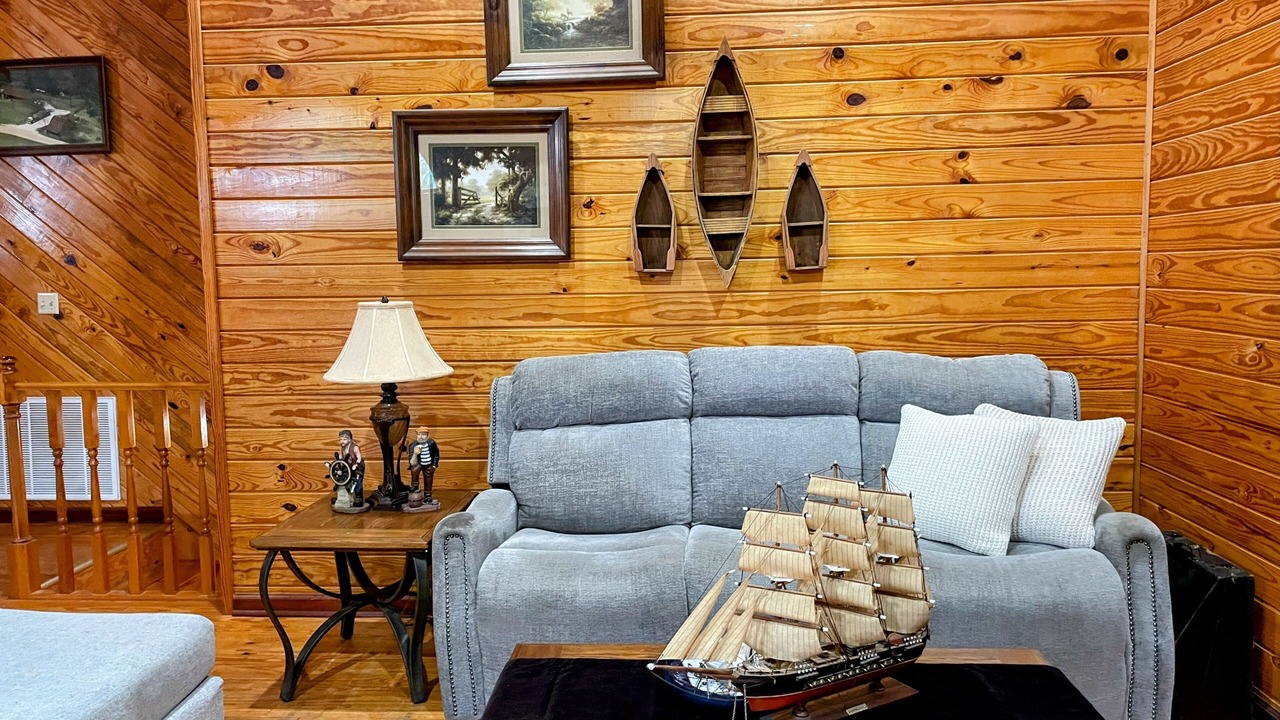 Photo of Livingroom in Samantha